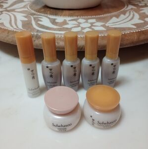 Sulwhasoo mini travel products Brand new *